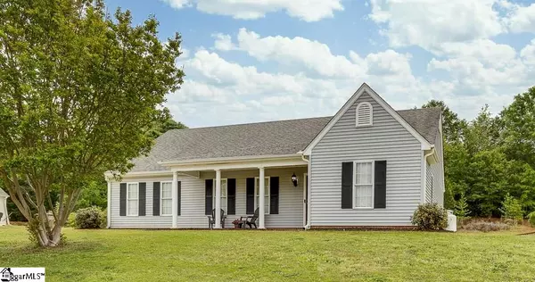 123 Carrie Leigh Lane, Pendleton, SC 29670