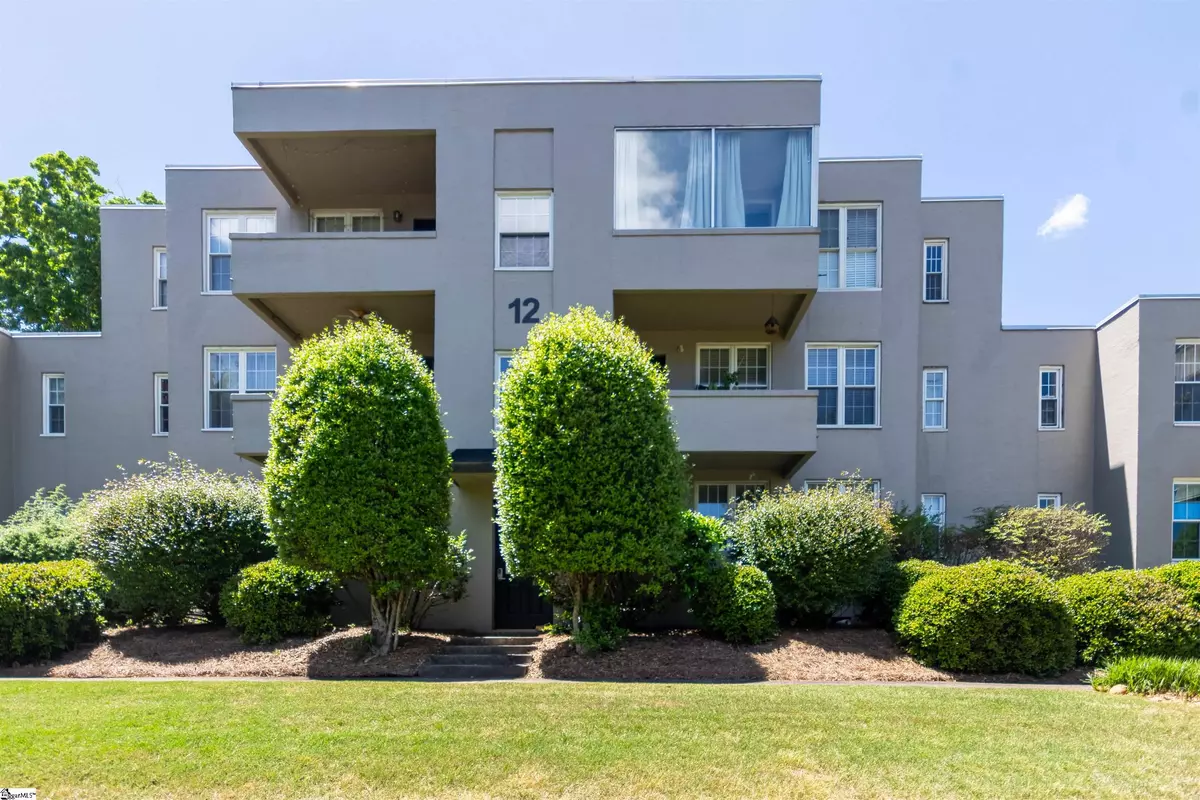 Greenville, SC 29601,601 CLEVELAND Street