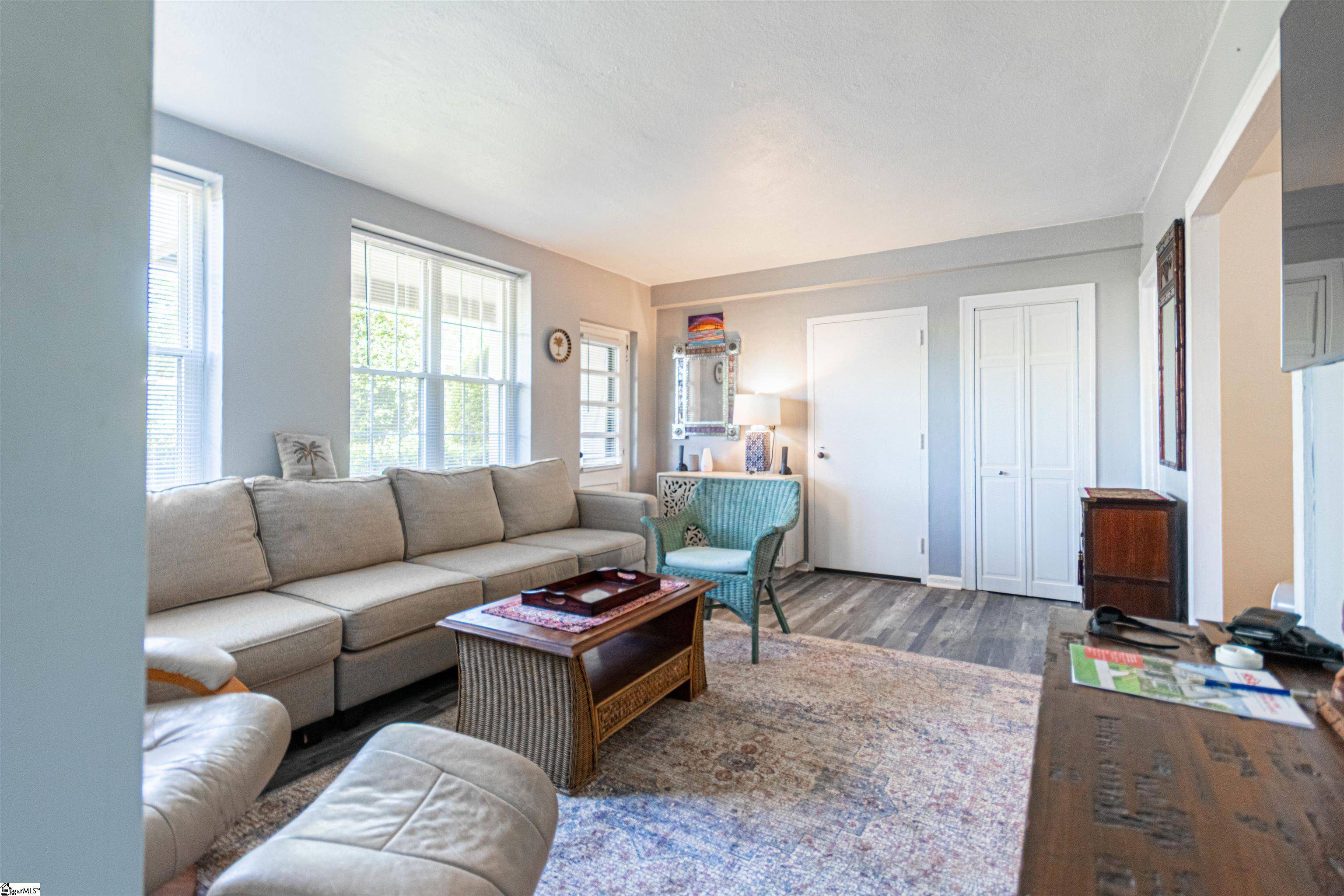 Greenville, SC 29601,601 CLEVELAND Street