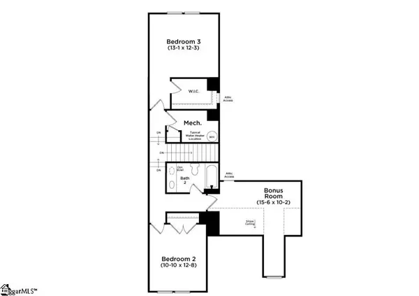 Moore, SC 29369,870 Pleasant Falls Drive