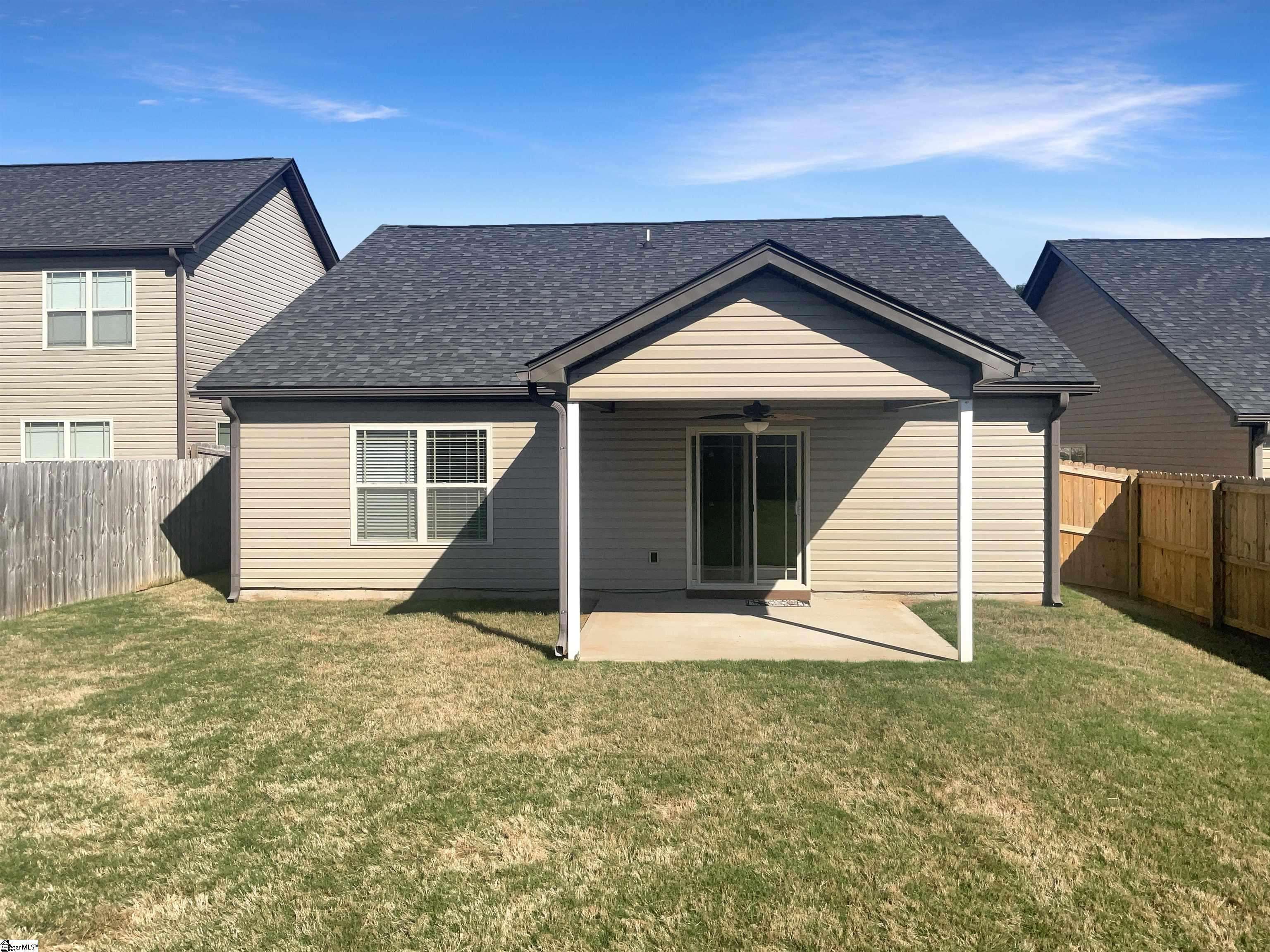 Boiling Springs, SC 29316,228 Bandallon Place