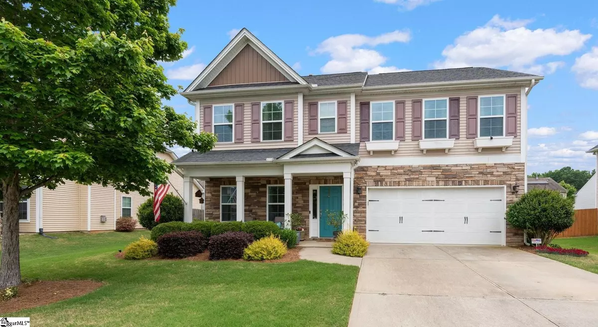 Simpsonville, SC 29680,408 Stonebury Drive