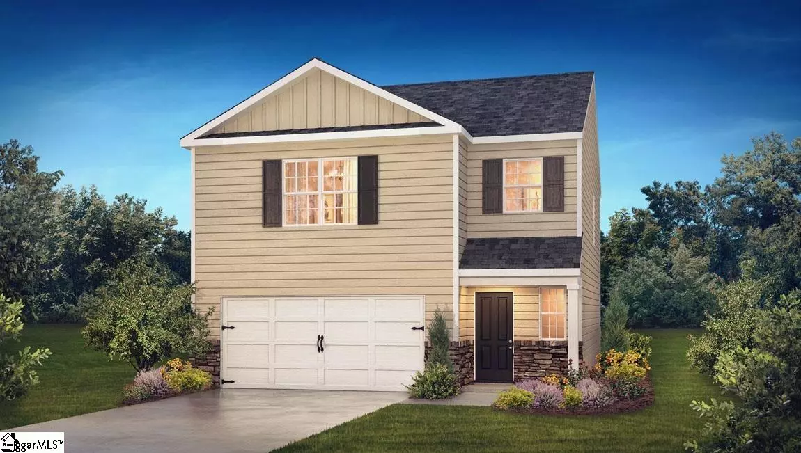 Boiling Springs, SC 29316,4734 Masterson Lane