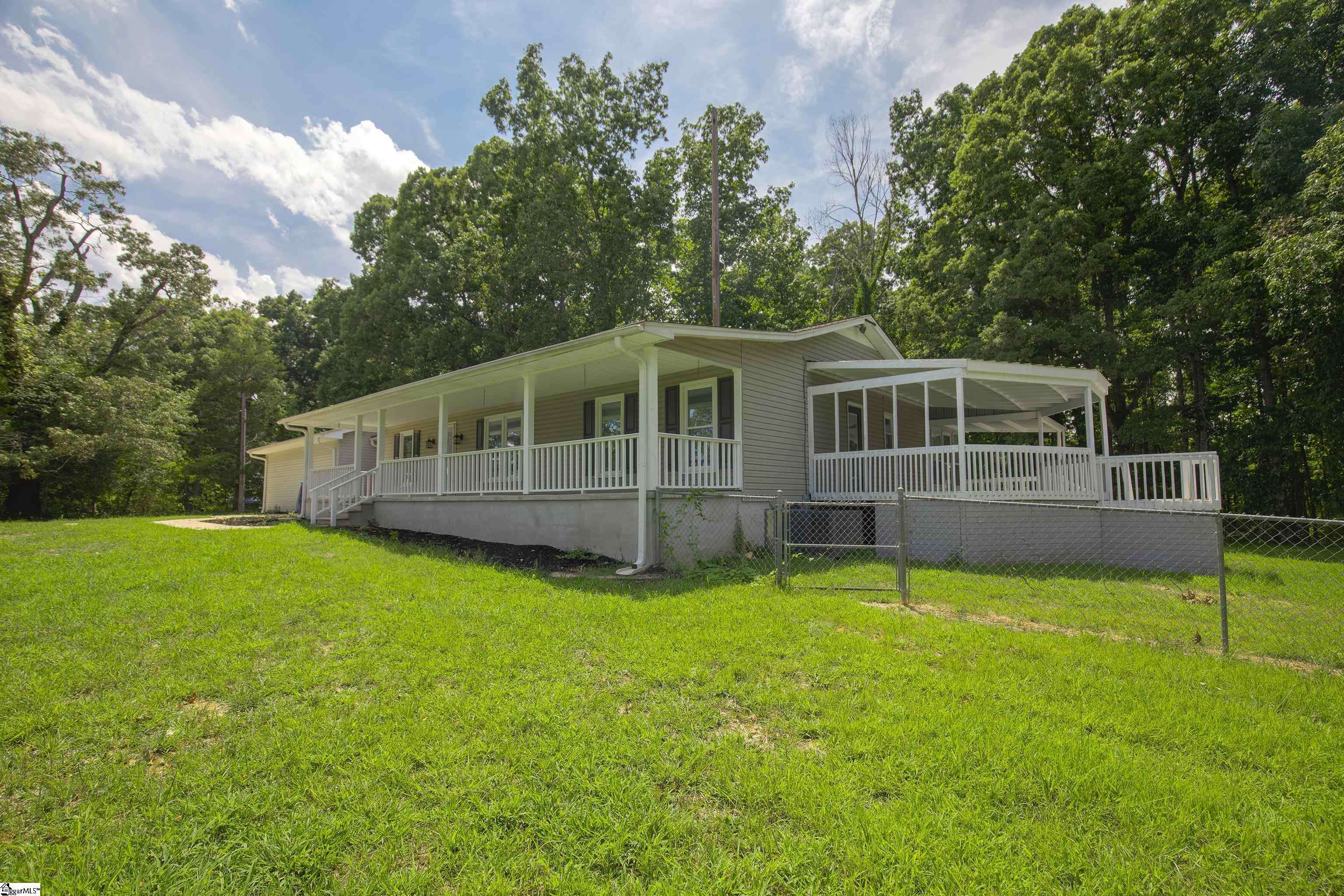 Pelzer, SC 29669,3860 W Georgia Road