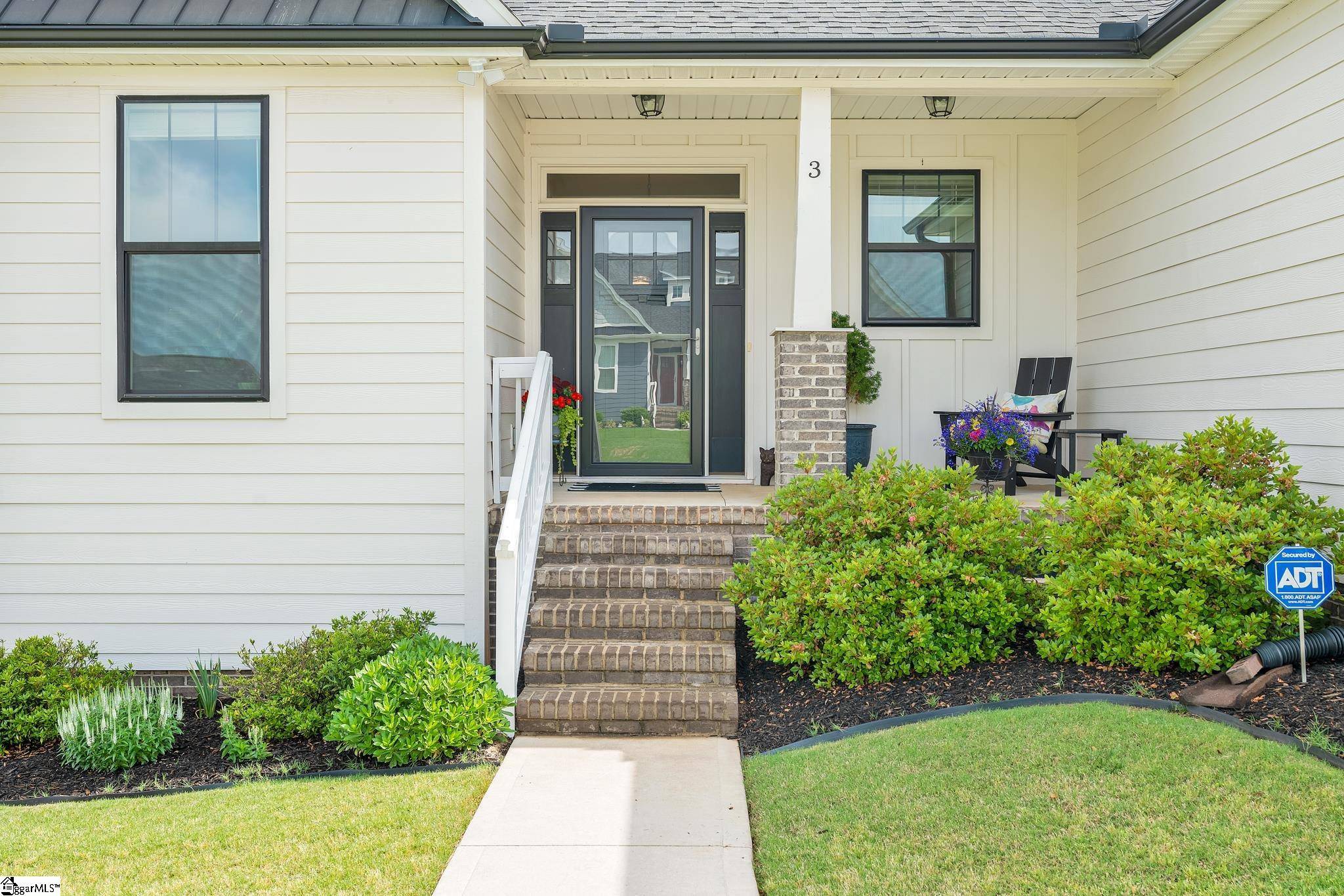 Greer, SC 29651,3 Cheswood Court