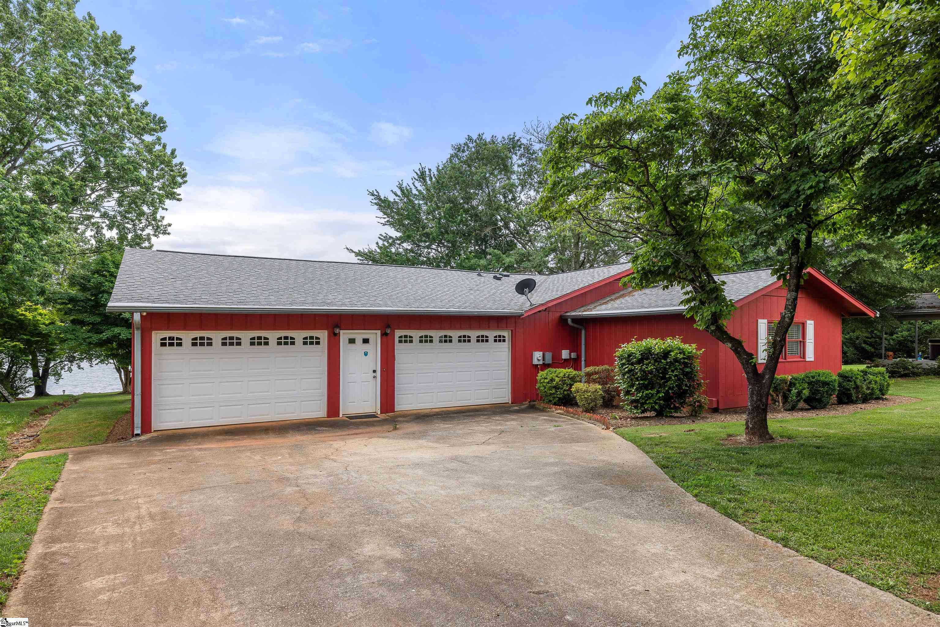 114 Coastline Drive, Inman, SC 29349