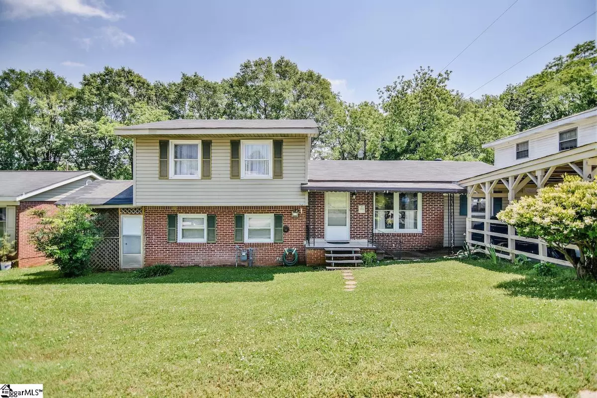 Spartanburg, SC 29306,417 Bethlehem Drive