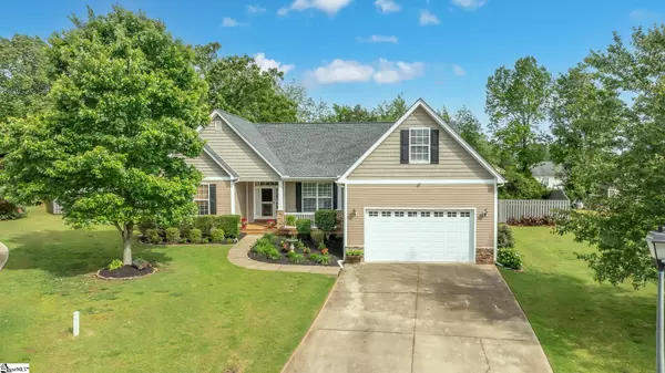 406 Eckley Court,  Greer,  SC 29651