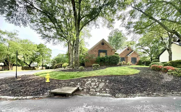 Greenville, SC 29607,116 Forrester Creek Drive