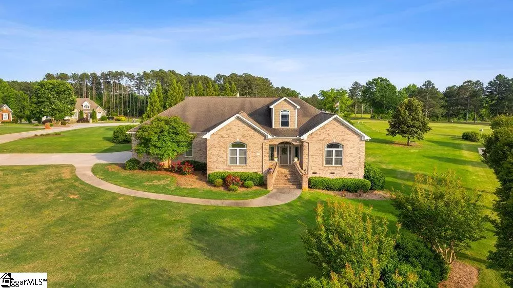 Campobello, SC 29322,131 Gleneagles Road