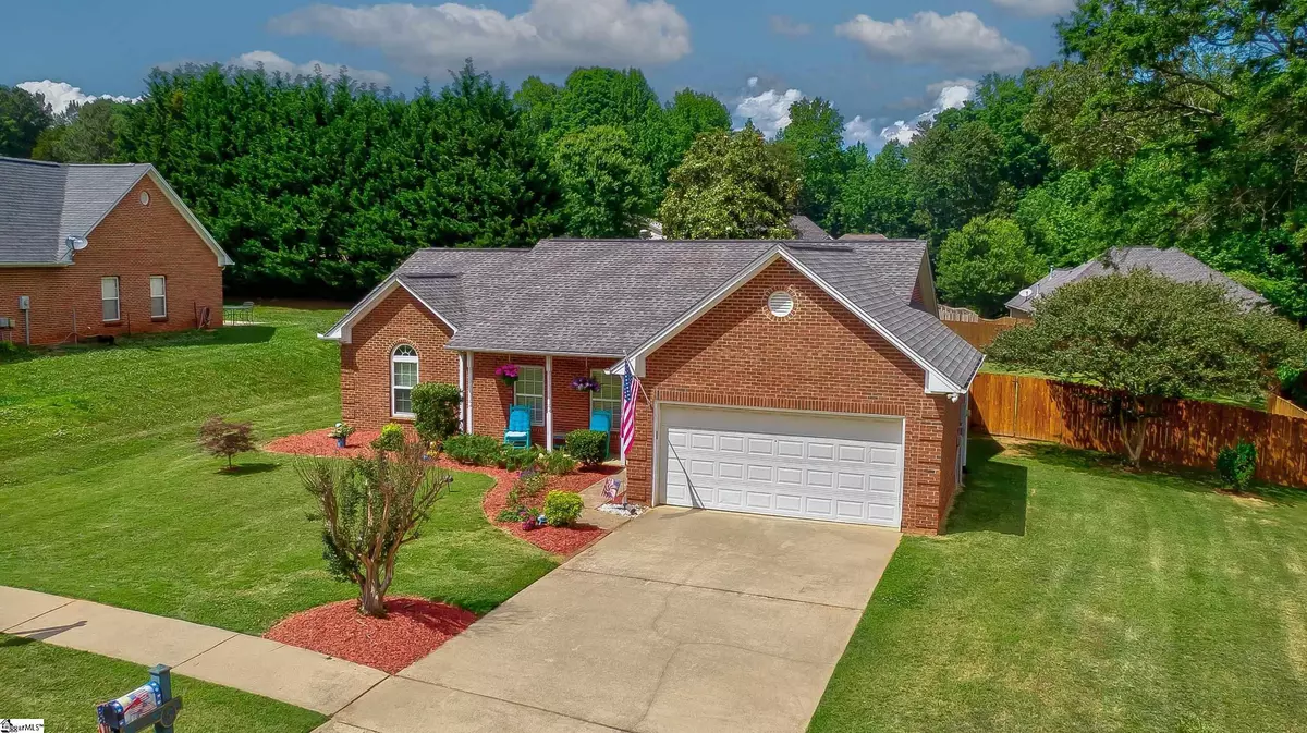 Moore, SC 29369,233 Glen Crest Drive