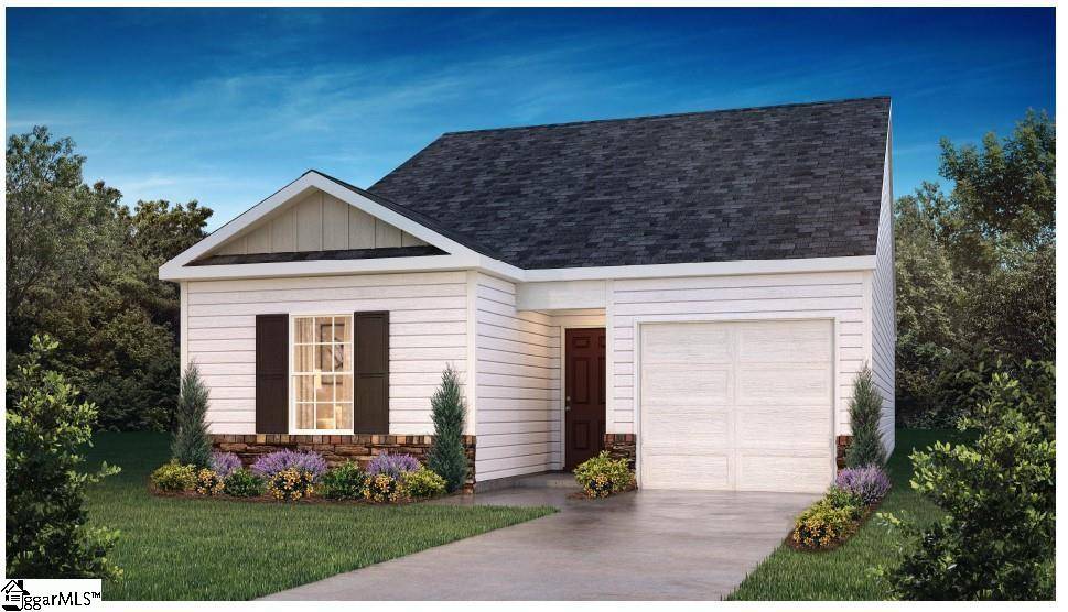 143 Boxbury Way, Fountain Inn, SC 29644