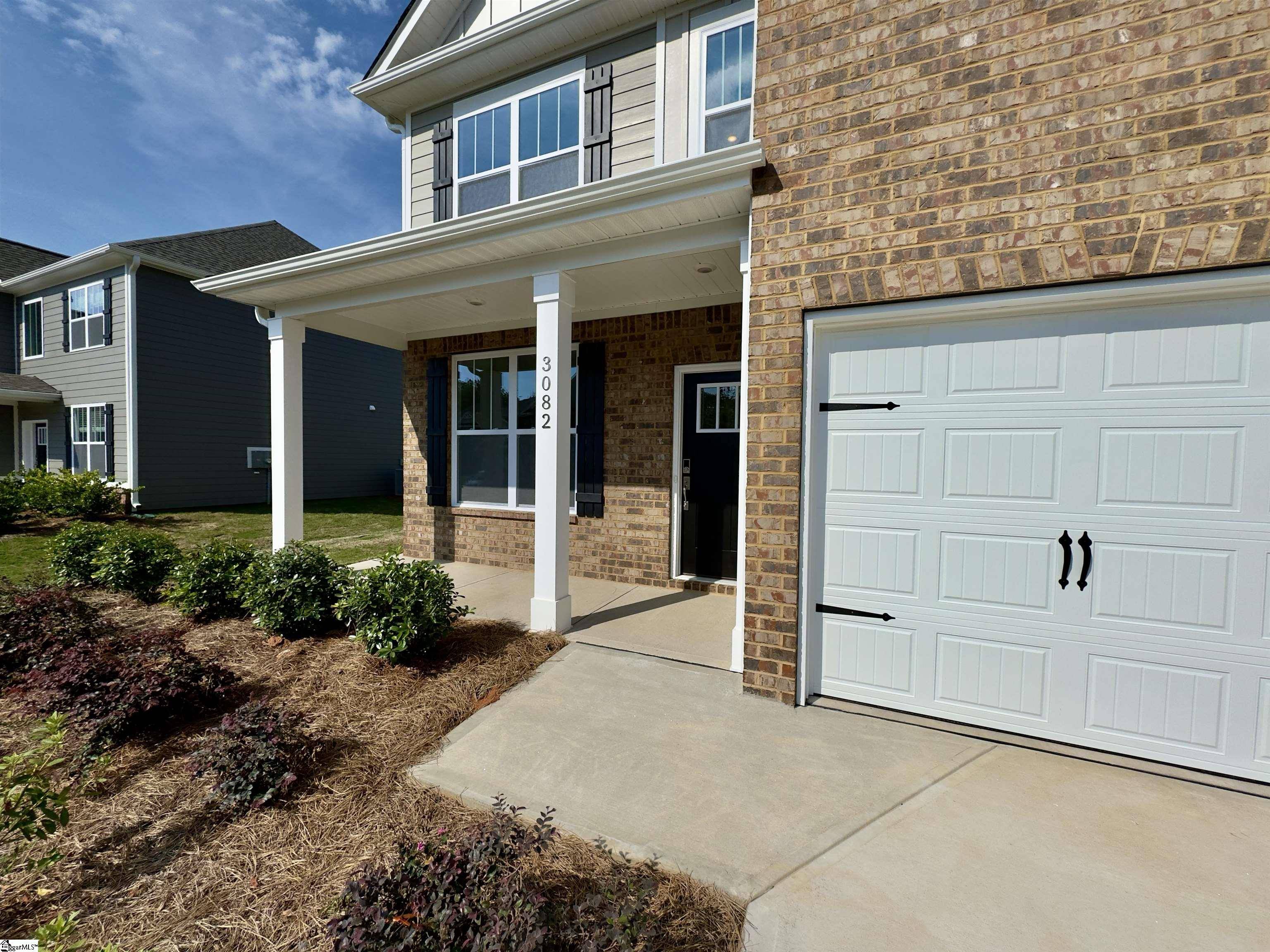 Boiling Springs, SC 29316,3082 Toliver Trail