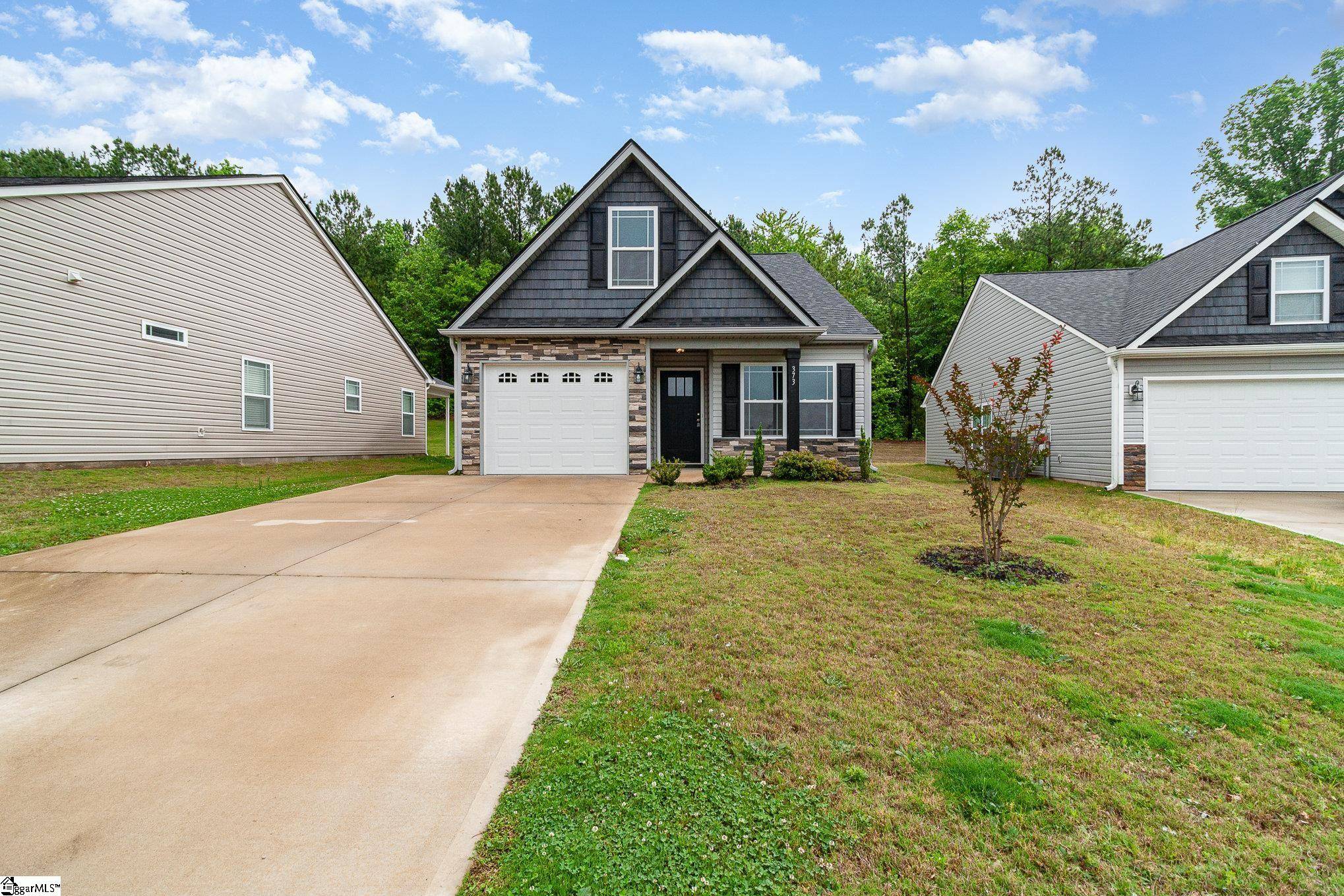 373 Timberwood Drive, Woodruff, SC 29388