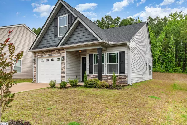 Woodruff, SC 29388,373 Timberwood Drive