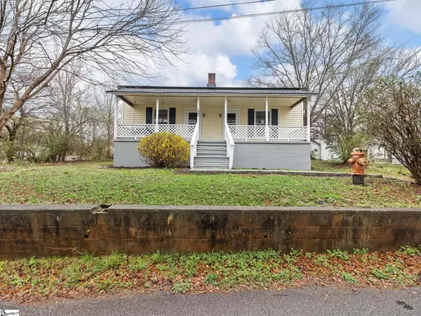 Glendale, SC 29346,120 Chapel Street