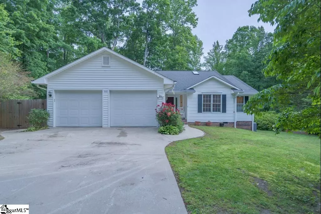 Landrum, SC 29356,545 E Brookwood Drive