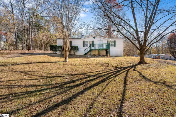 Starr, SC 29684,509 Farmer Street