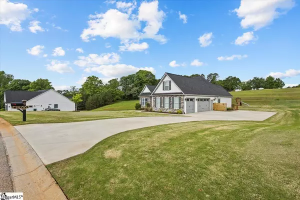 Chesnee, SC 29323,240 W Ridgewater Drive