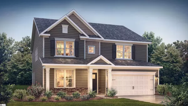 5403 Cherwell Avenue, Boiling Springs, SC 29316