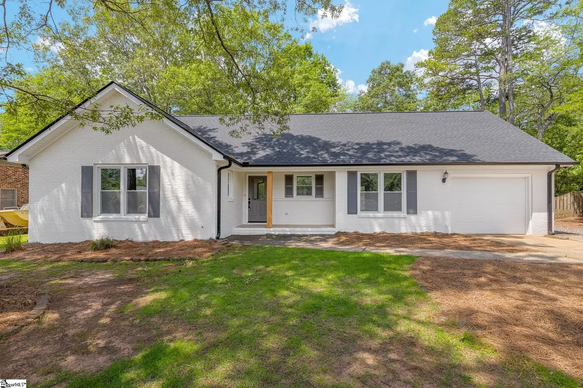 Greer, SC 29650,102 Downing Place