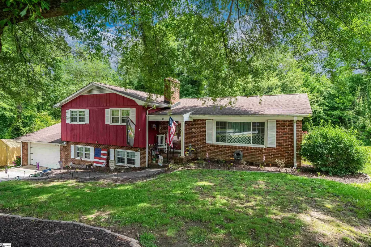 Taylors, SC 29687,18 Vaille Drive