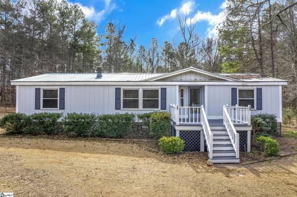 22 Rabon Valley Acres Road, Fountain Inn, SC 29644