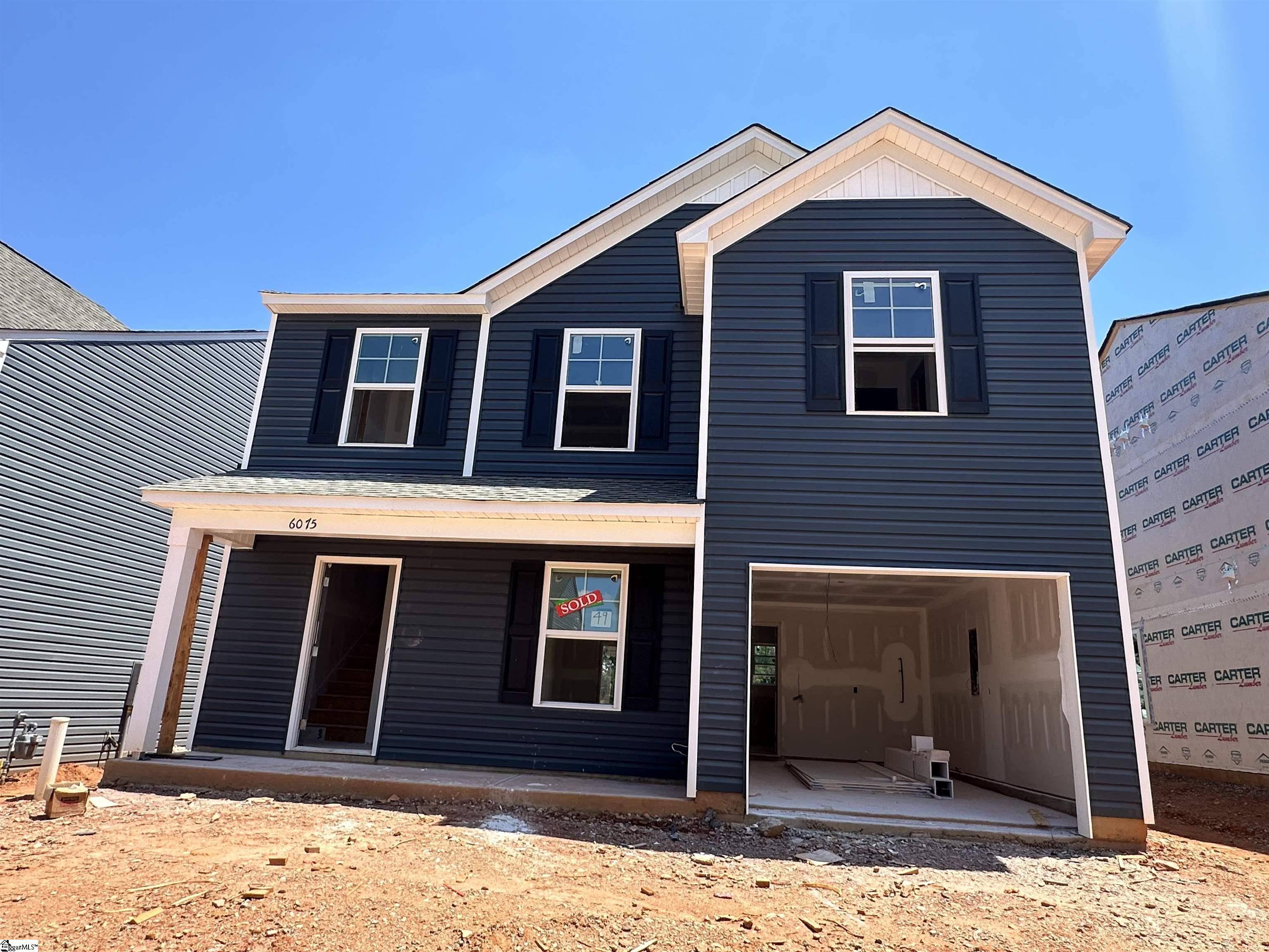 Boiling Springs, SC 29316,6015 Willutuck Drive