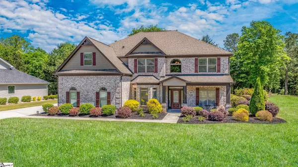 111 James Lake Way, Easley, SC 29642