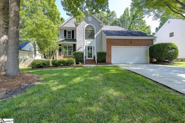 16 Ladybird Court, Simpsonville, SC 29680