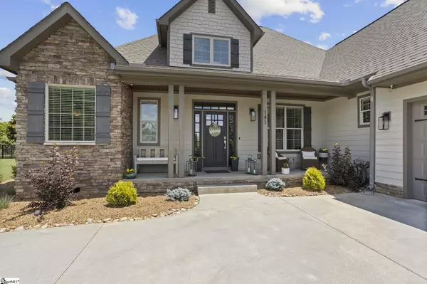 Greer, SC 29651-5098,141 Emma Bryant Way