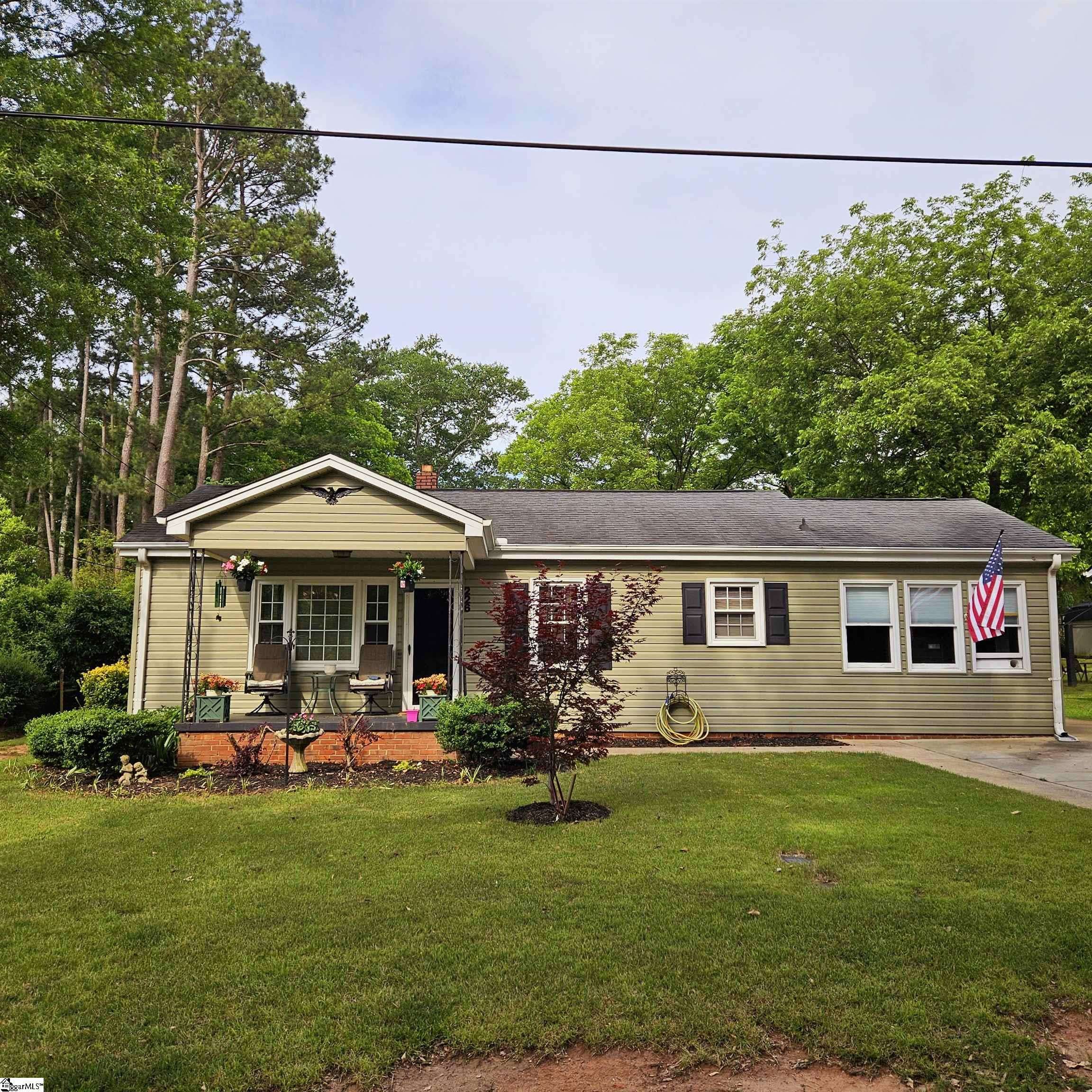 226 Mark Street, Easley, SC 29640