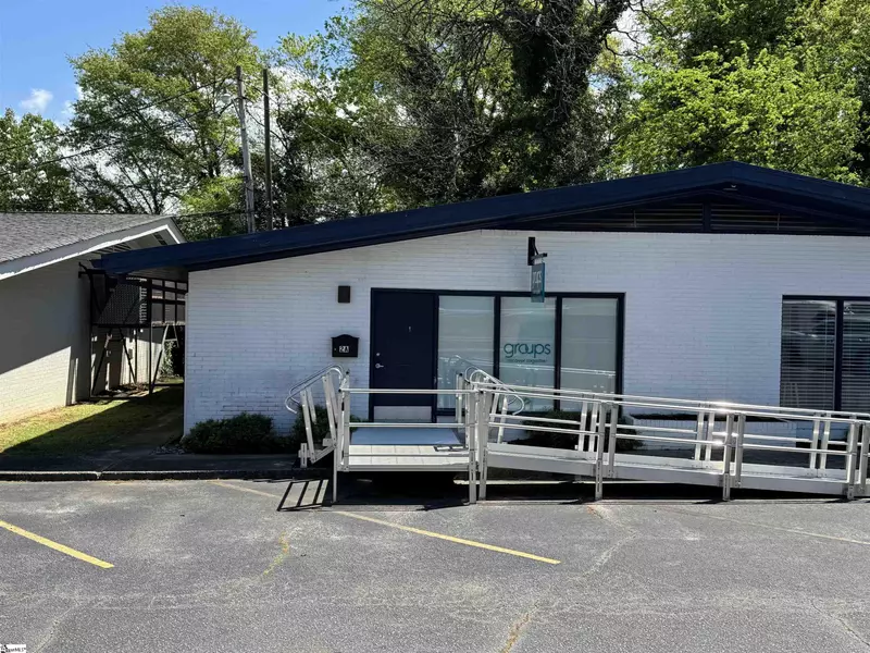 413 Vardry Street, Greenville, SC 29601