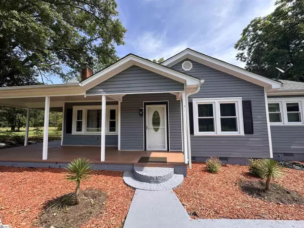 Ware Shoals, SC 29692,15885 Highway 25