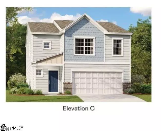Spartanburg, SC 29303,2044 Brechin Road