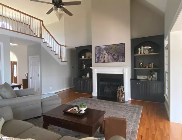 Inman, SC 29349,216 E Caledonia Court