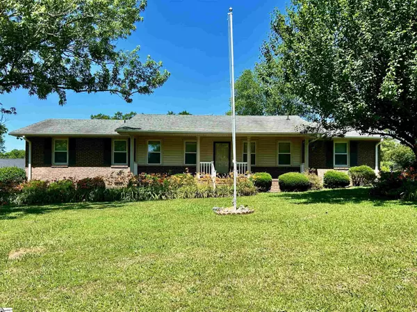 105 Fleetwood Drive, Belton, SC 29627