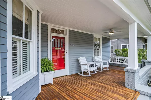 Greenville, SC 29609,16 David Street