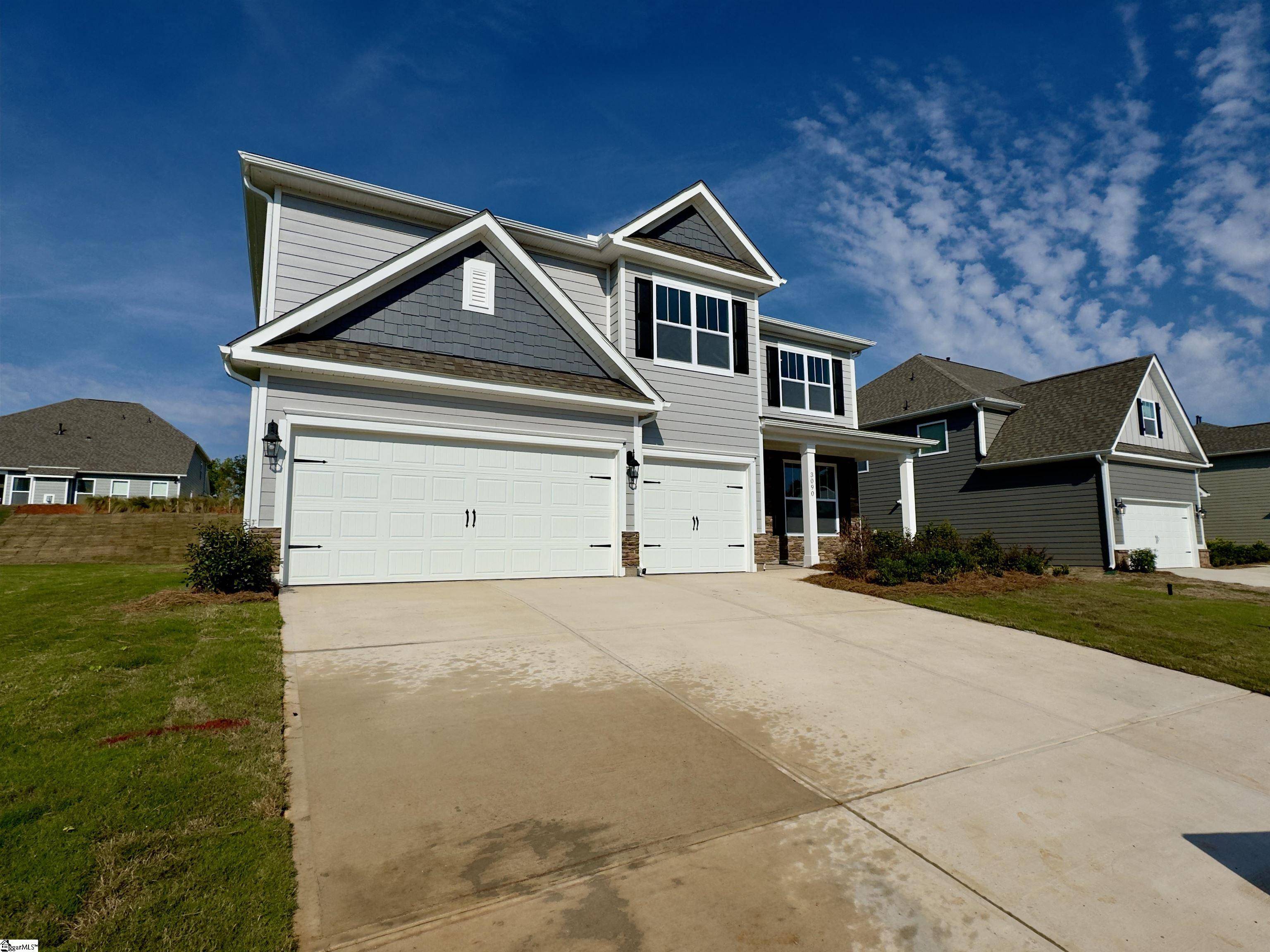 Boiling Springs, SC 29316,3090 Toliver Trail