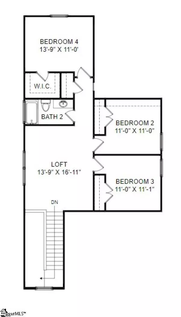 Lyman, SC 29365,1034 Maraschino Way