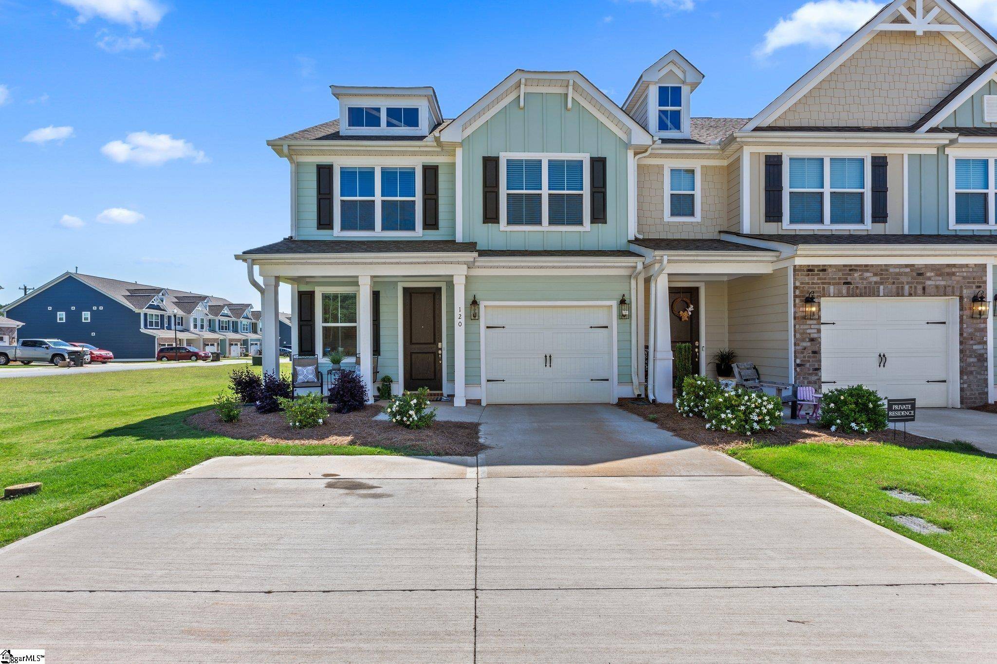 120 Turfway Drive, Greer, SC 29651
