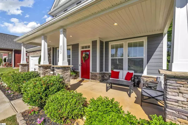 Boiling Springs, SC 29316,853 Sterling Drive