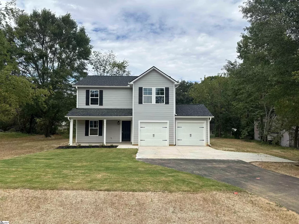 Greer, SC 29651,711 E. Poinsett Street