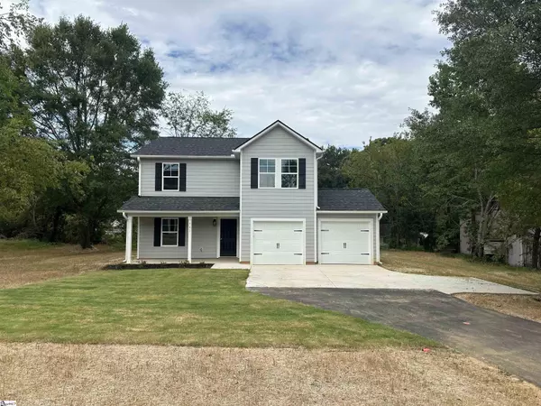 711 E. Poinsett Street, Greer, SC 29651