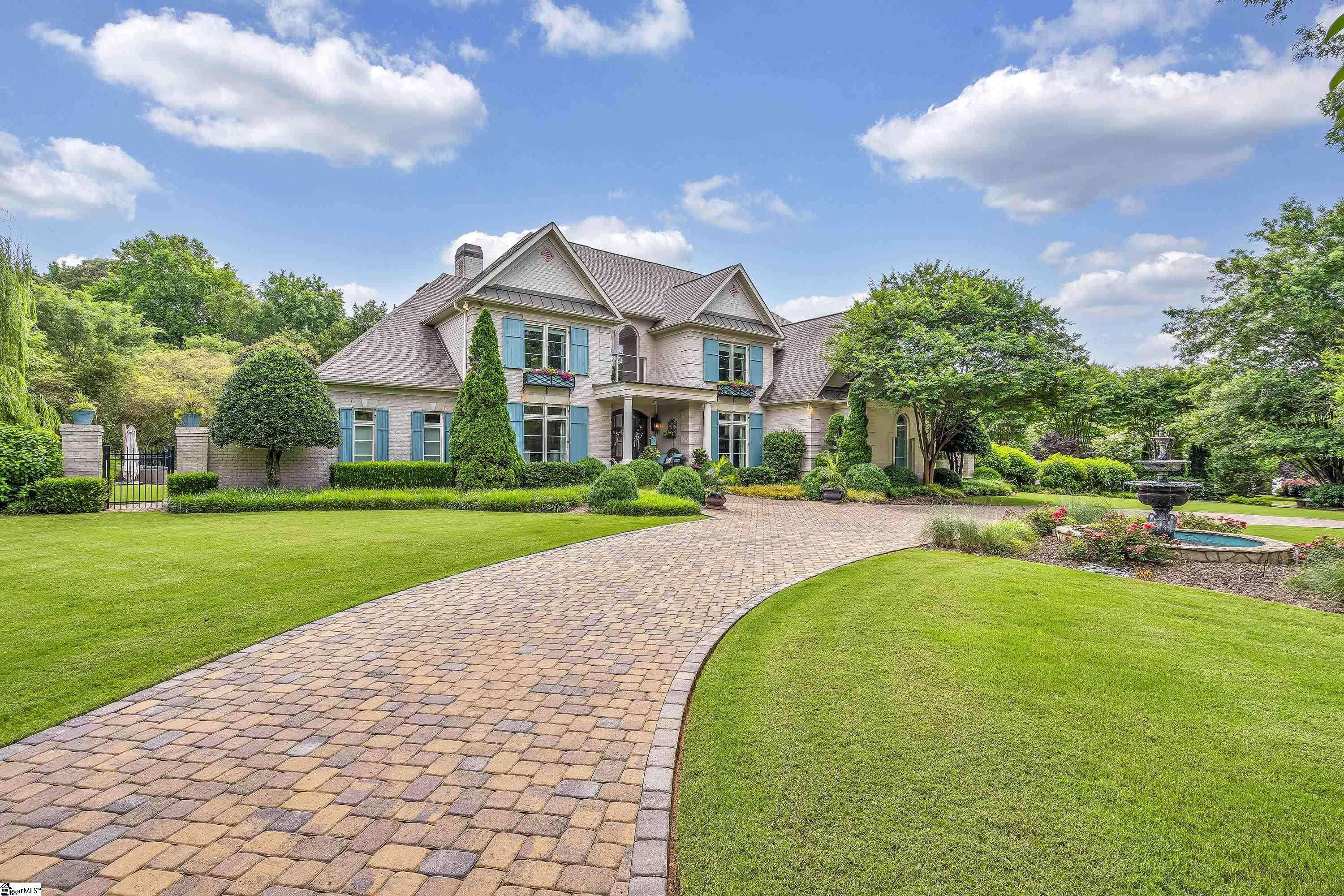 101 Old House Way, Simpsonville, SC 29681