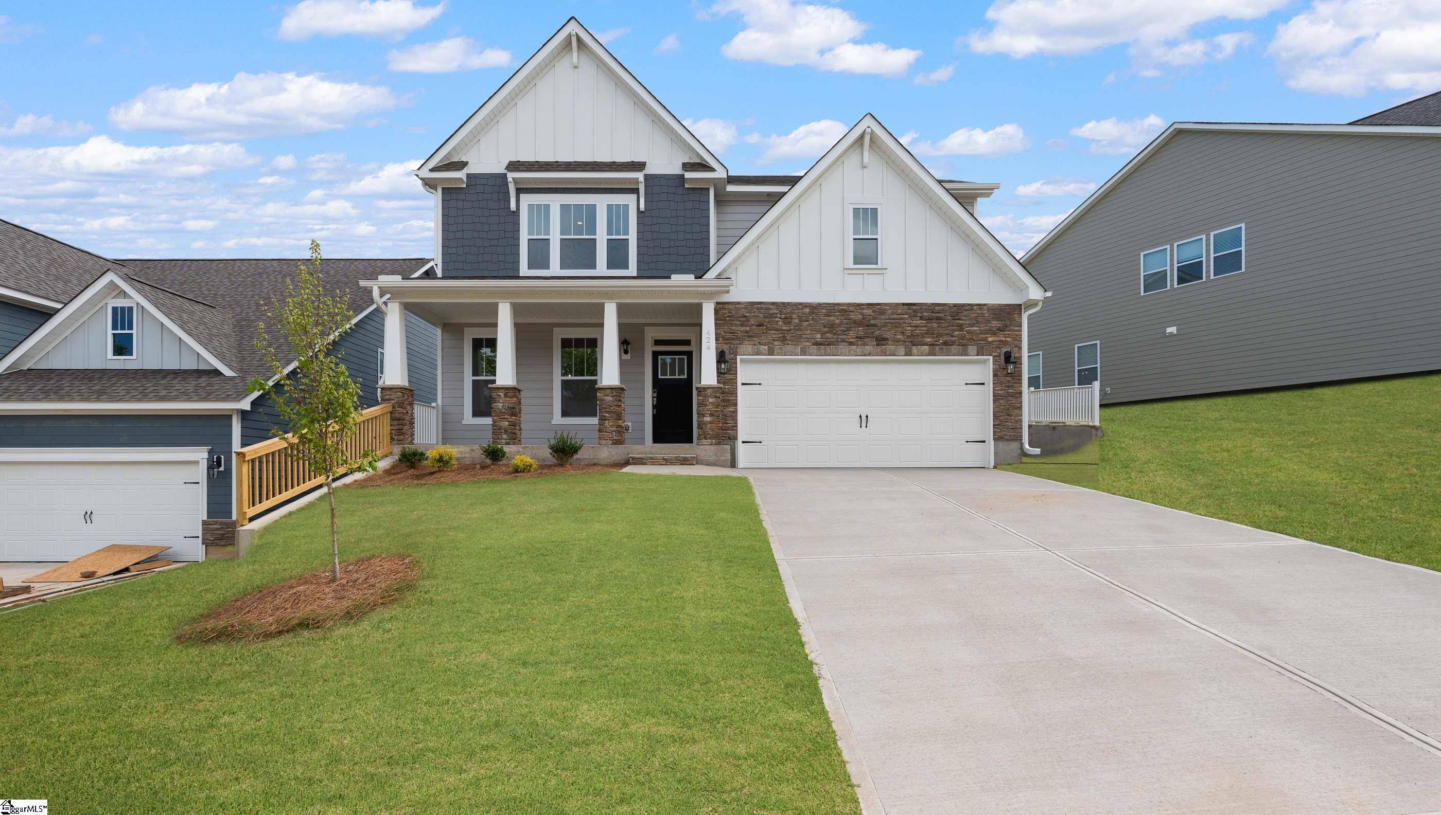 5620 Wellsley Drive, Boiling Springs, SC 29316