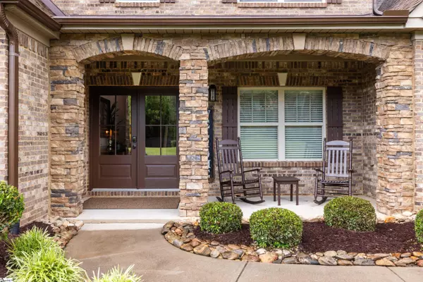 Greer, SC 29651,6 Bellagio Way