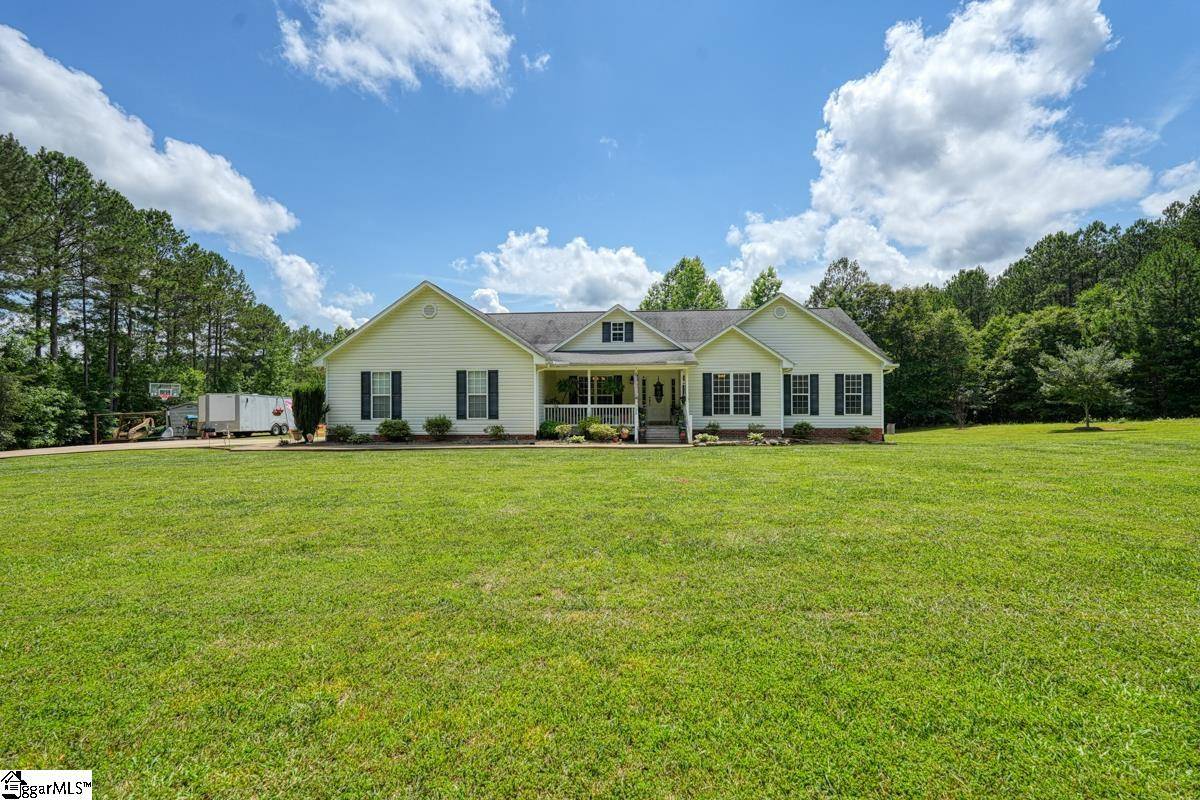 Spartanburg, SC 29302,1750 Whitestone Road