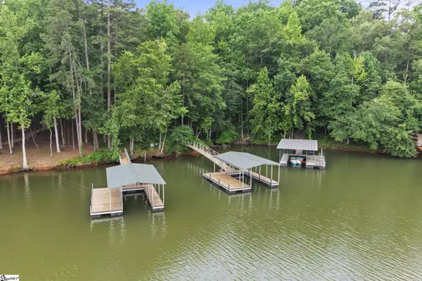 Fair Play, SC 29643,405B Boaters Row