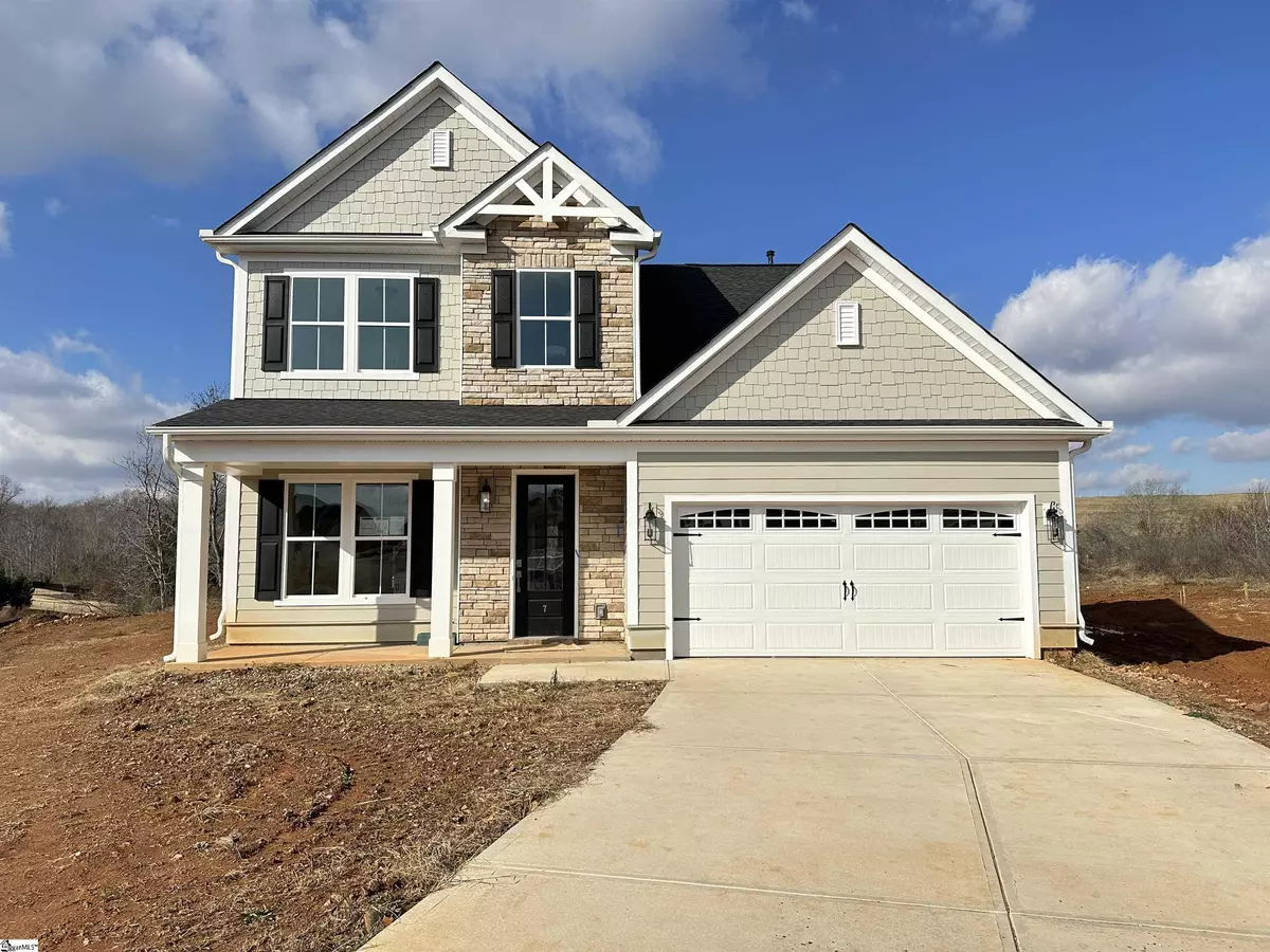 Simpsonville, SC 29681,7 Stony Run Lane